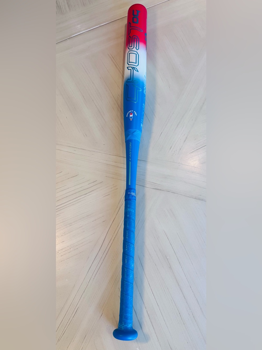 Easton Ghost OG Rocket Pop Fastpitch Softball Bat (-10) 32/22 – Brand New - Picture 4 of 16